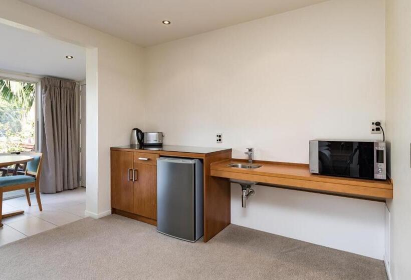 Студия Deluxe, Taipa Beach Resort