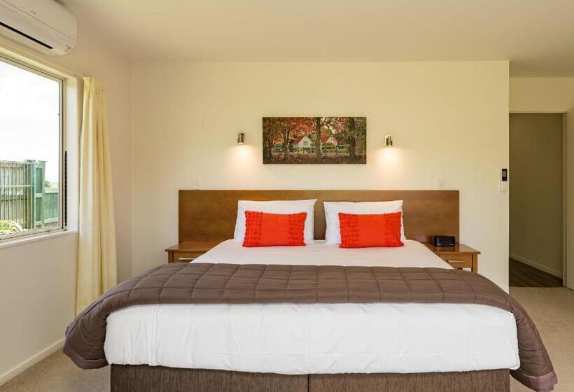 Апартаменты Superior 2 Спальни, Taipa Beach Resort