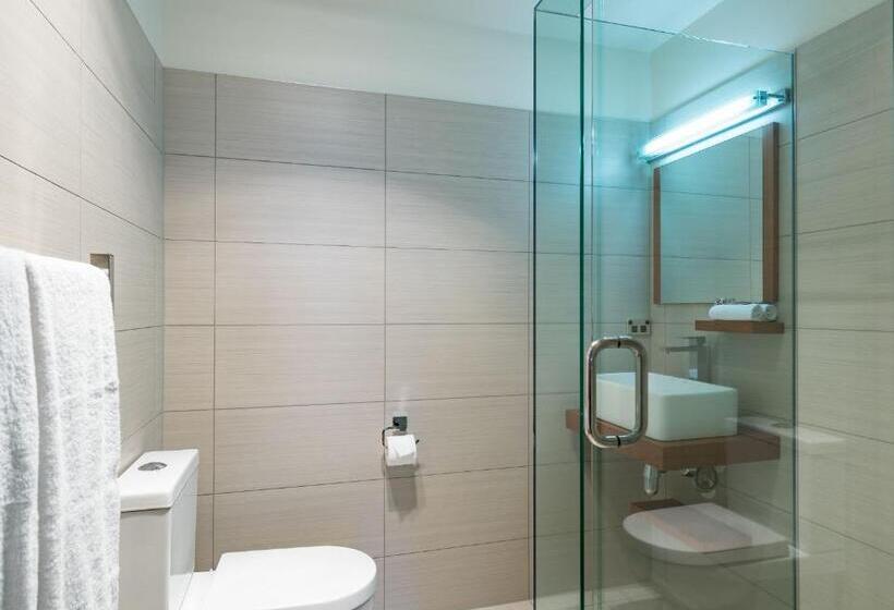 Люкс Повышенной Комфортности, Taipa Beach Resort