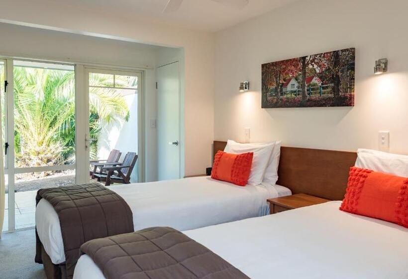 Апартаменты Superior 1 Спальня, Taipa Beach Resort