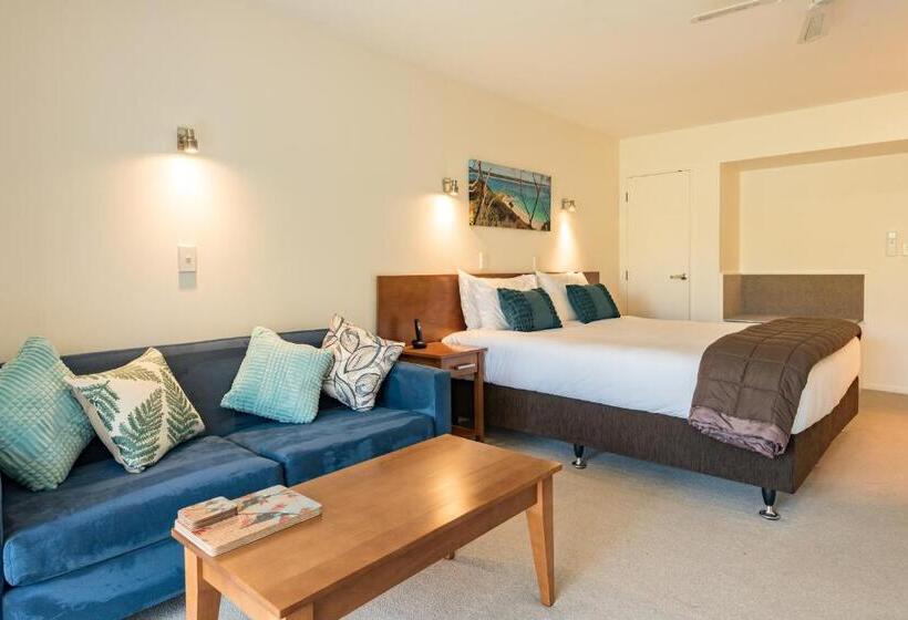 Студио Superior Вид на Бассейн, Taipa Beach Resort