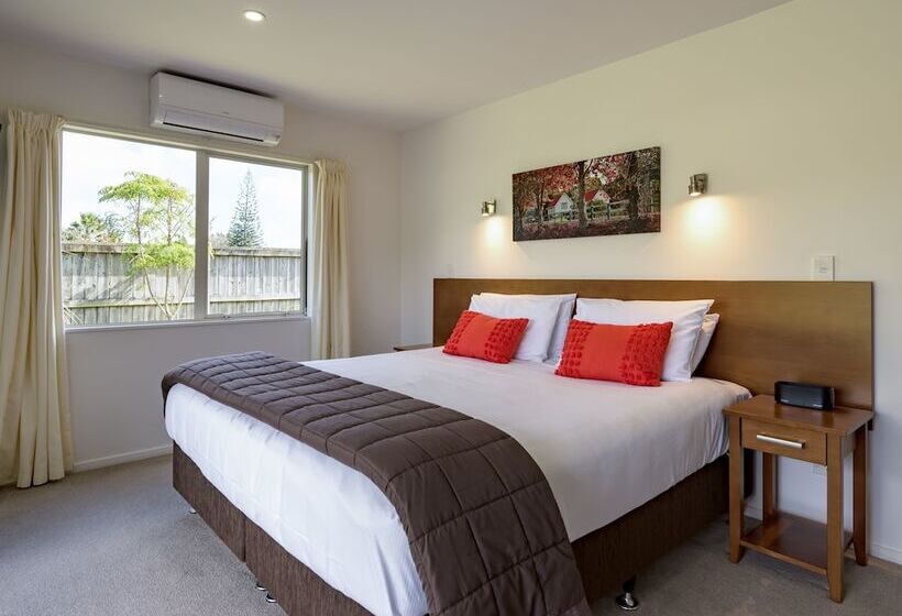 Апартаменты Superior 2 Спальни, Taipa Beach Resort