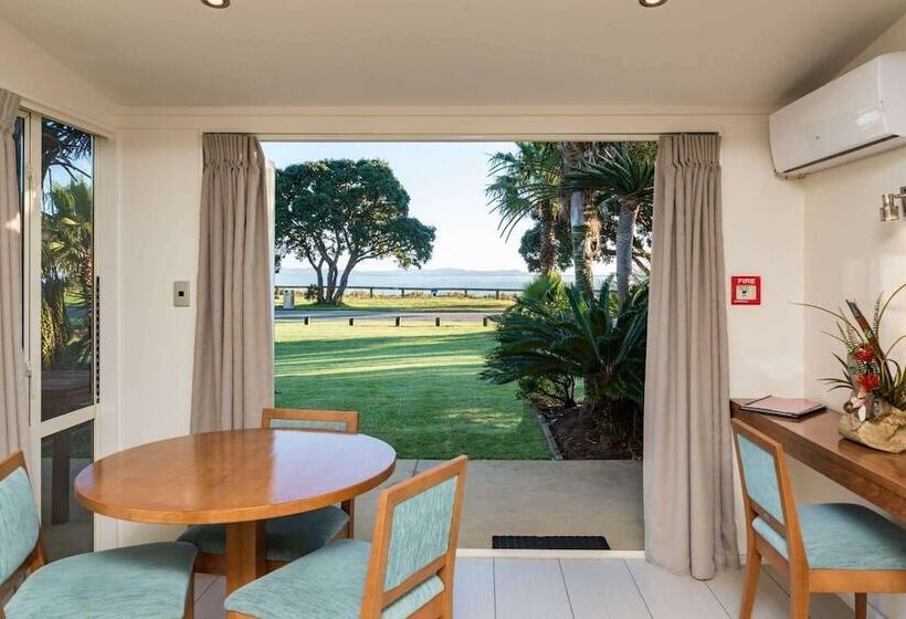 Апартаменты Deluxe 1 Спальня, Taipa Beach Resort