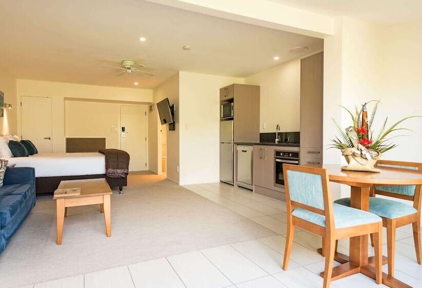 Студия Deluxe, Taipa Beach Resort