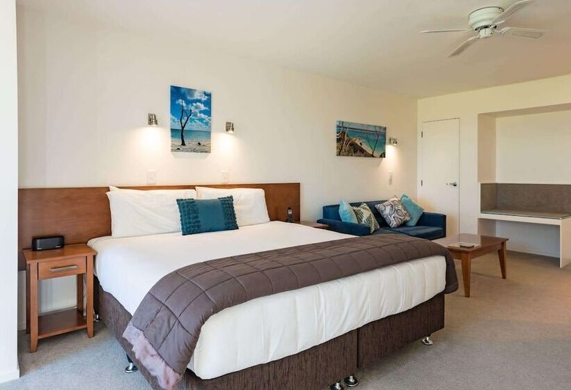 Студия Deluxe, Taipa Beach Resort