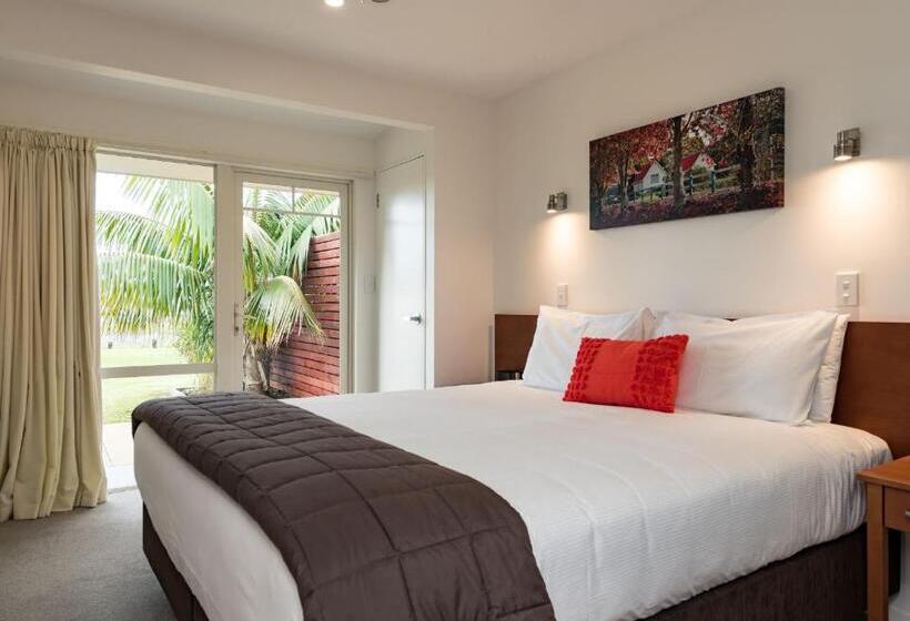 Апартаменты Superior 1 Спальня, Taipa Beach Resort