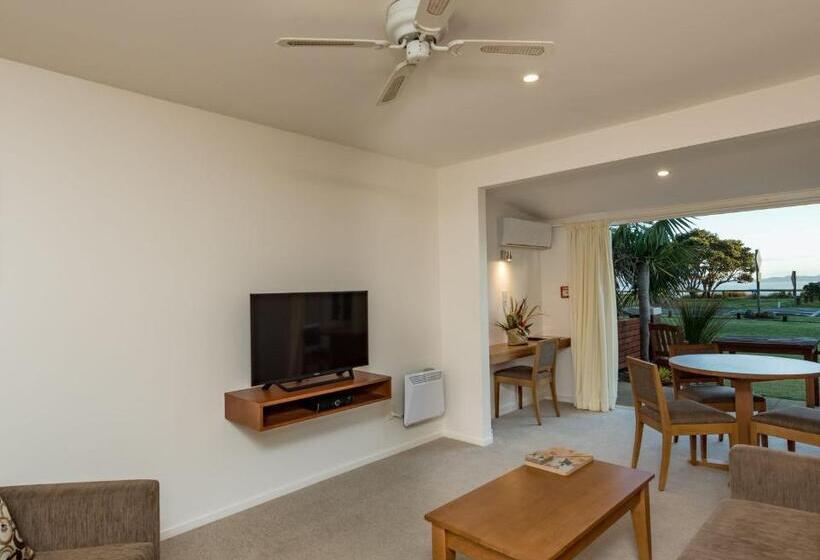 Апартаменты Superior 1 Спальня, Taipa Beach Resort