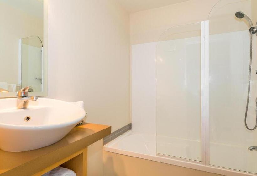 침실 2개 스위트, Tussock Peak Lodge