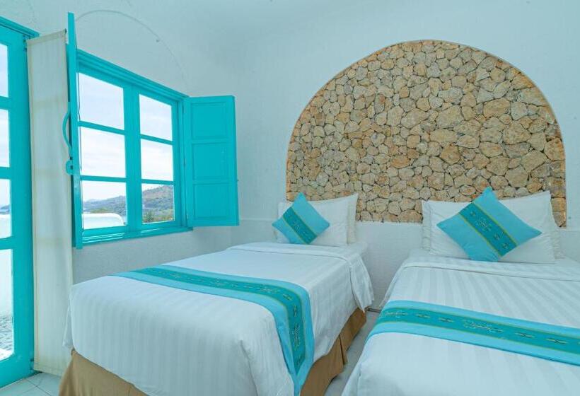 Номер Deluxe, Loccal Collection Hotel Komodo