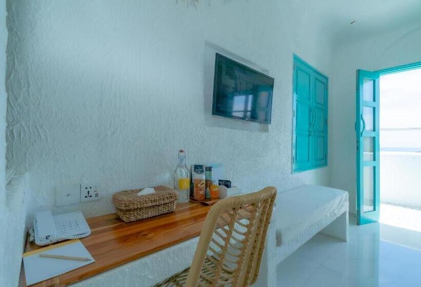 Номер Deluxe, Loccal Collection Hotel Komodo