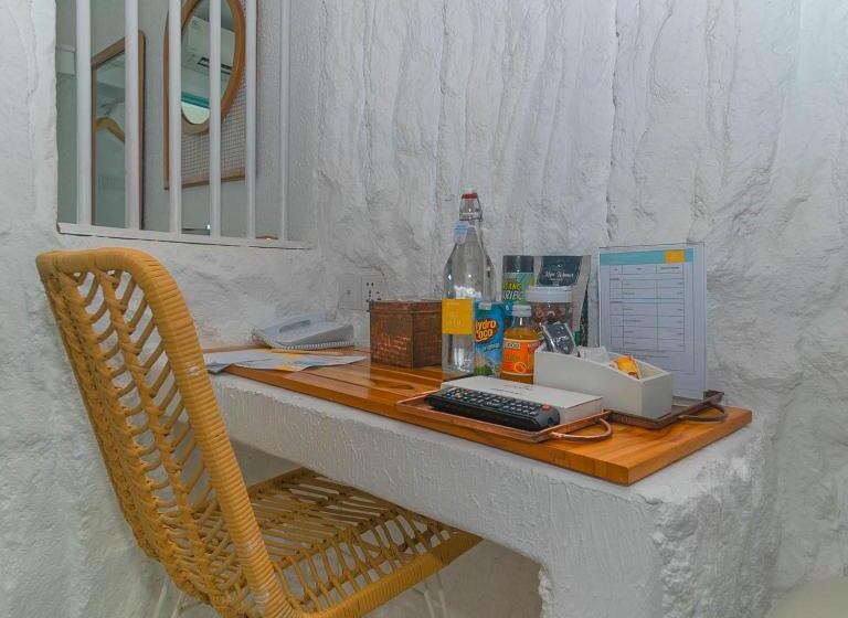 Номер Superior, Loccal Collection Hotel Komodo