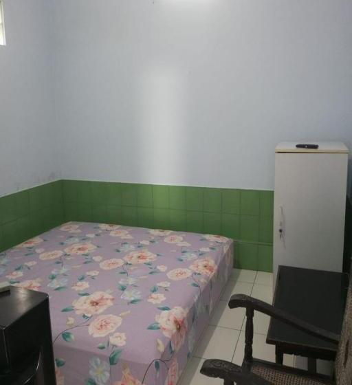 חדר סטנדרט, Homestay Wijaya Mulya