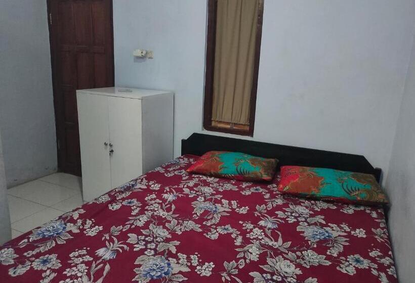 חדר סטנדרט, Homestay Wijaya Mulya