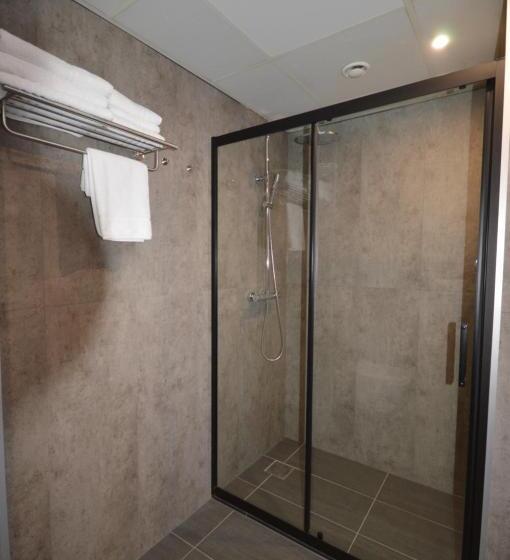 اتاق سوپریور سه تخته, Atlas Hotel Holiday