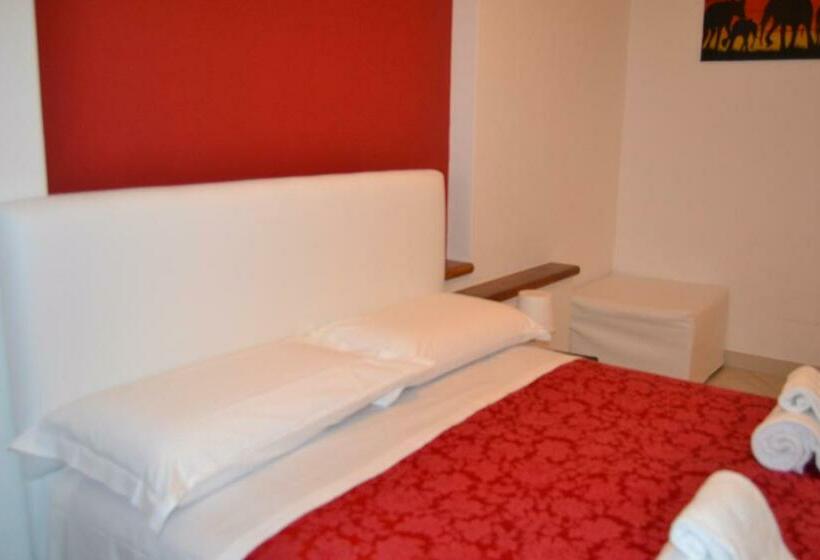 Quarto Economy, Bed And Breakfast Sunflower
