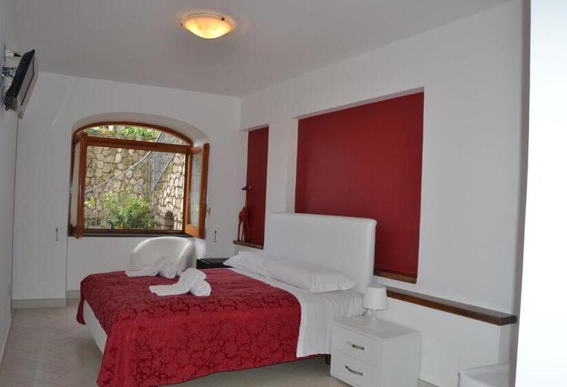 Quarto Economy, Bed And Breakfast Sunflower