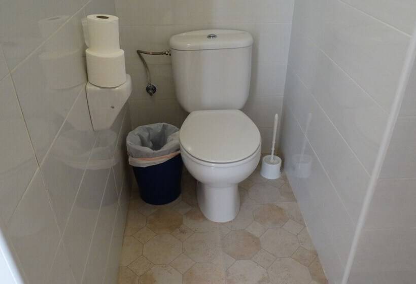 Номер Стандарт, Hostal La Paloma I   Hotel Calpe Grupo