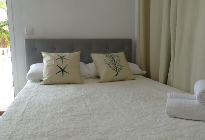Номер Стандарт, Hostal La Paloma I   Hotel Calpe Grupo