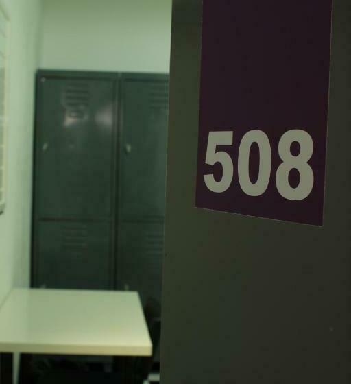 اتاق خانوادگی با سرویس بهداشتی مشترک, Hostel New York