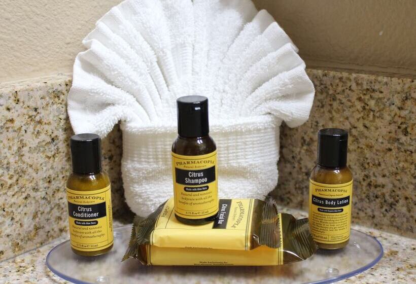 스탠다드 룸 더블 침대, Best Western Plus Port Of Camaswashougal Convention Center