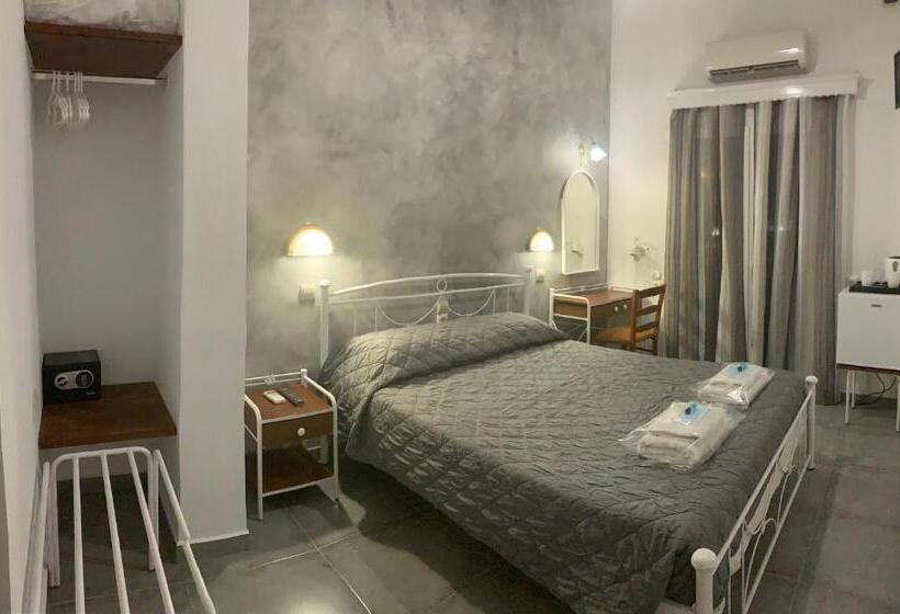 Standard Room, Villa Ilios