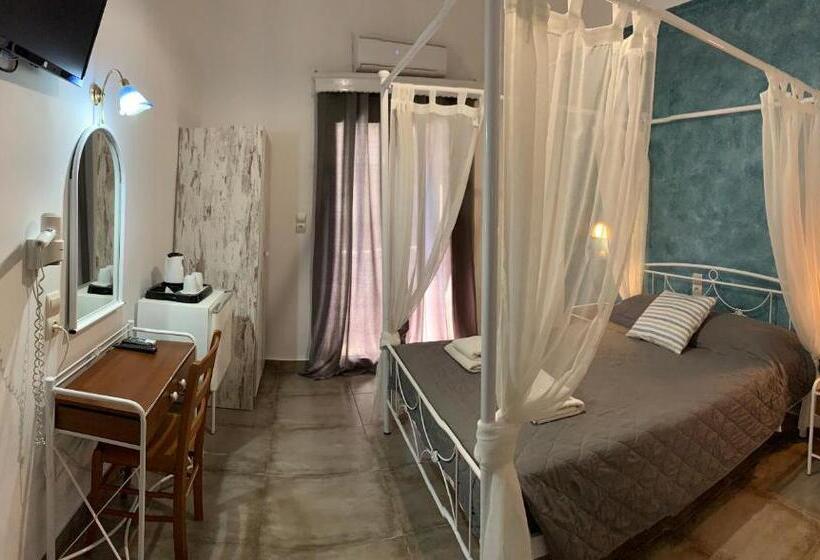 Standard Room, Villa Ilios