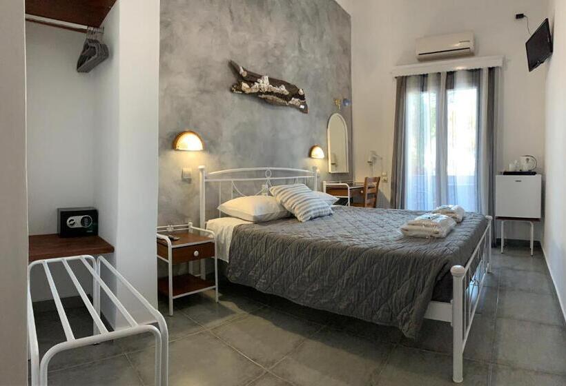 Standard Room, Villa Ilios