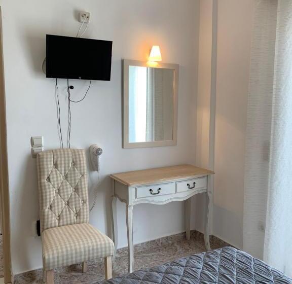 1 Bedroom Apartment, Villa Ilios
