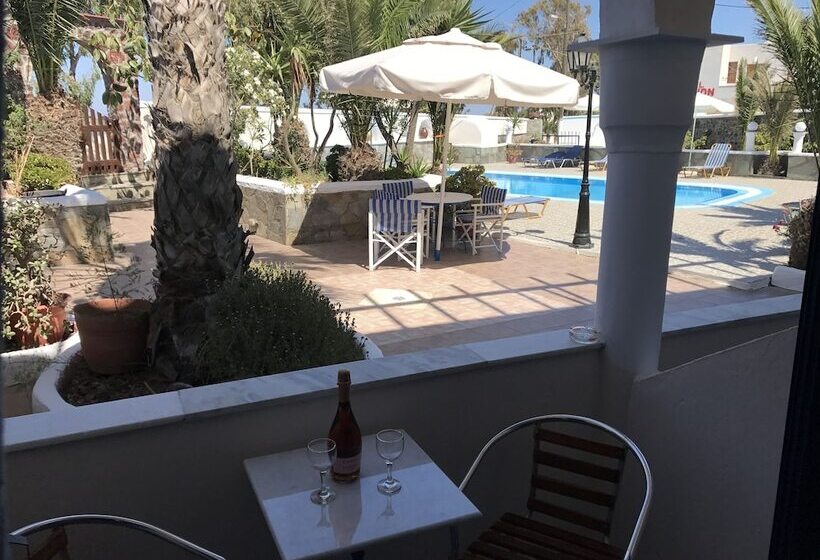 Standard Room, Villa Ilios