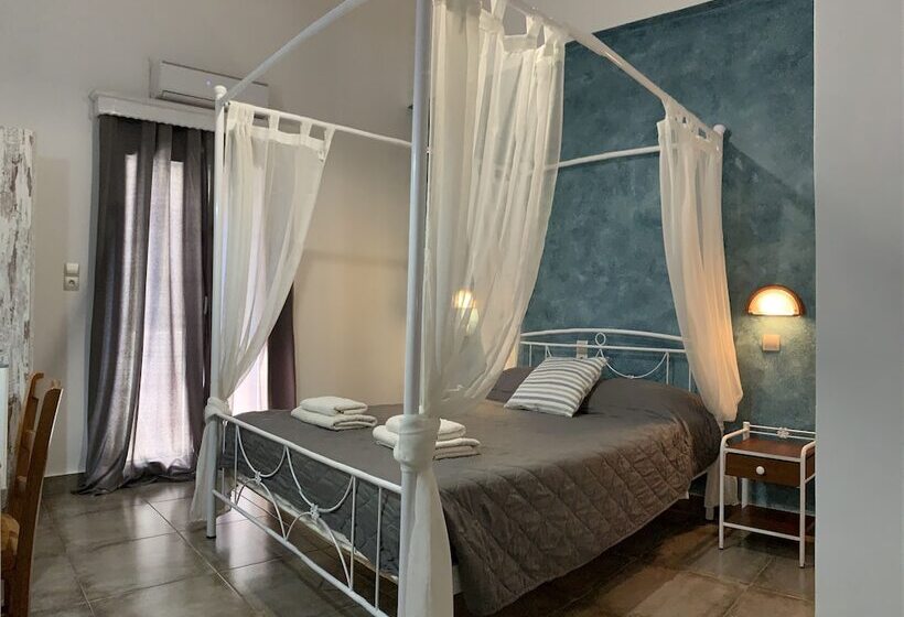 Standard Room, Villa Ilios