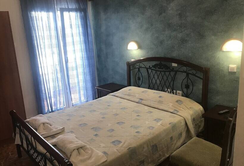Standard Room, Villa Ilios