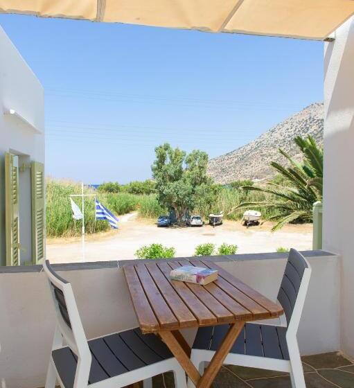 Номер Стандарт, Morpheas Pension Rooms & Apartments