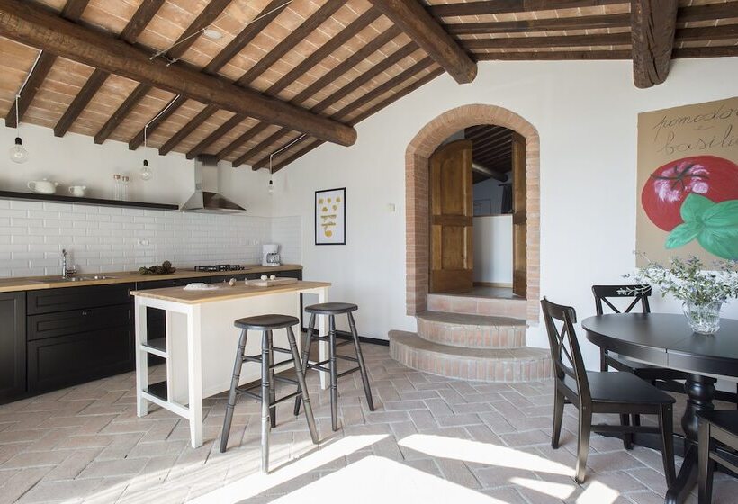标准工作室, Quercia Al Poggio