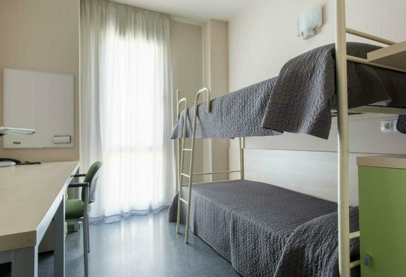 اتاق اکونومی, Residencia Universitaria Damia Bonet