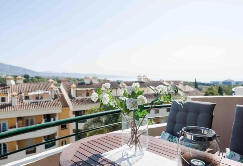 Apartamento 2 Dormitórios, Señorío De Aloha Aparta