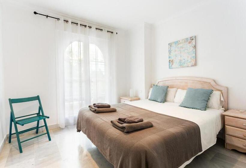 Apartamento 2 Dormitórios, Señorío De Aloha Aparta