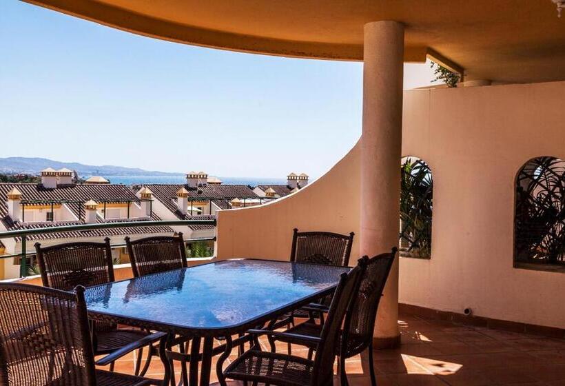 Apartamento Dúplex 1 Dormitório, Señorío De Aloha Aparta