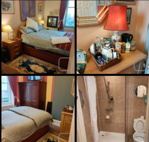 اتاق لوکس, Whitby Central Close To Beach Pier Flowergate