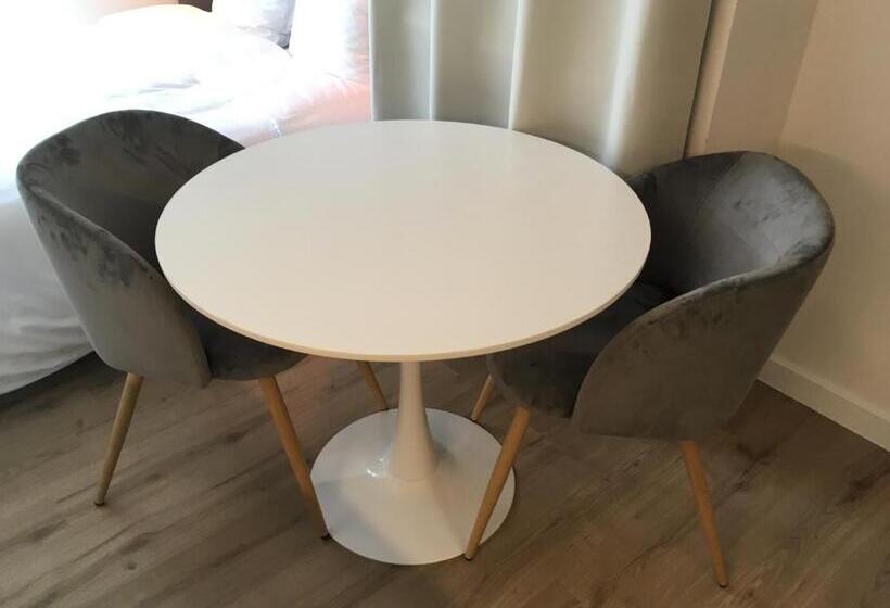 Standardrum, Résidence Oceanica