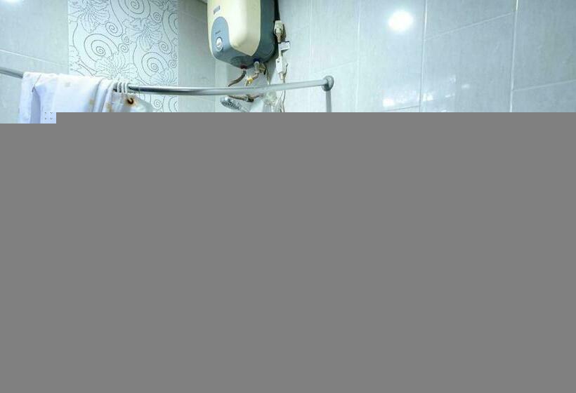 스탠다드 룸, Reddoorz @ Avros Guest House Medan