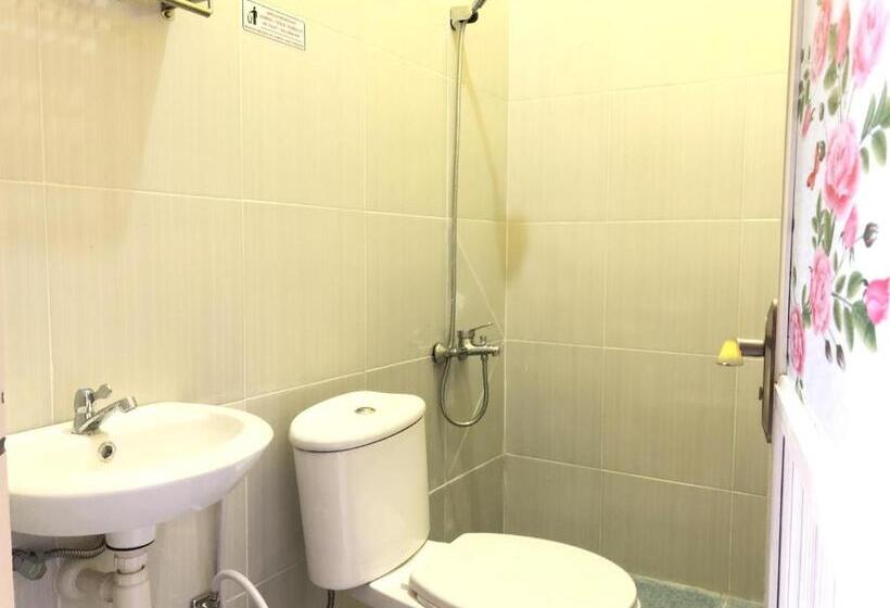 Номер Стандарт, Reddoorz Syariah @ Jalan Pangeran Antasari 4