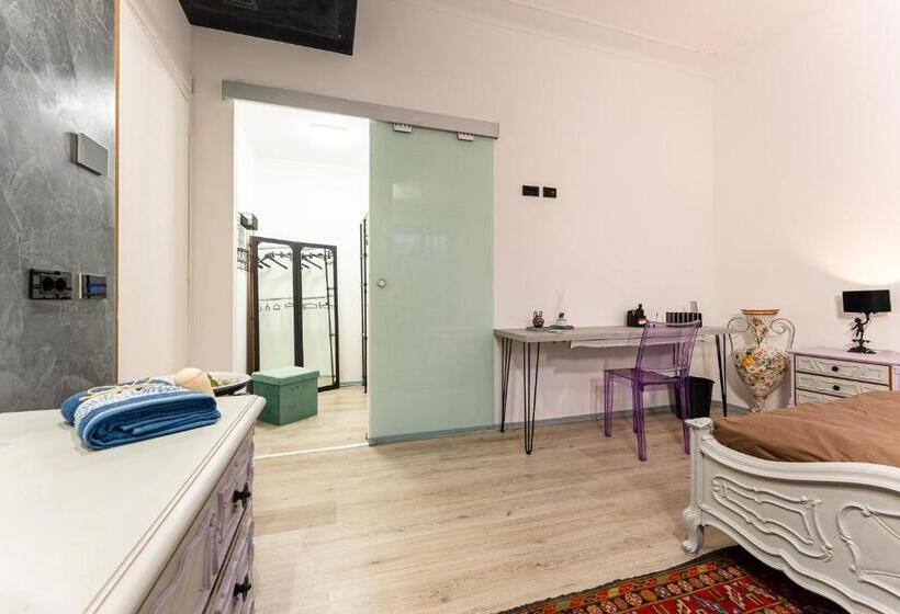 Номер Стандарт, Camere Ca + Millo