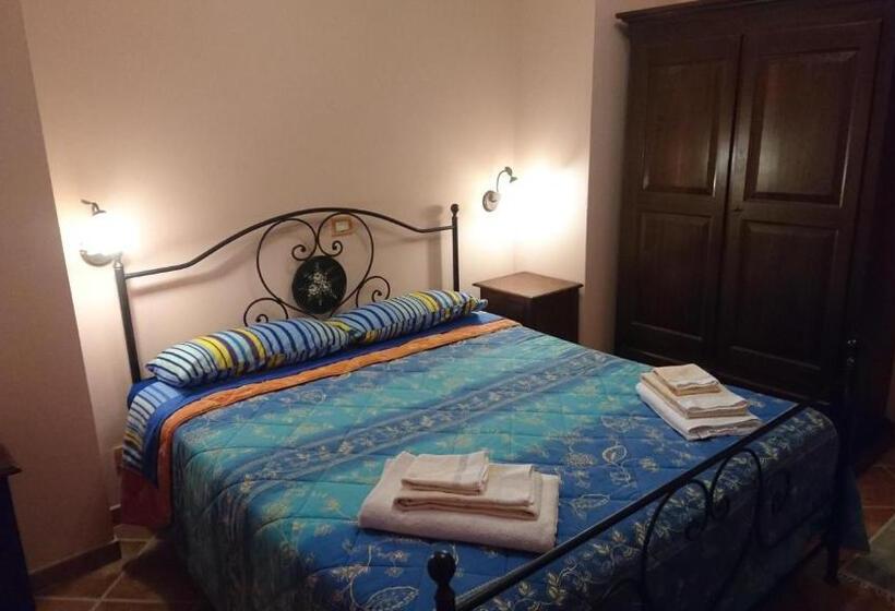 Номер Стандарт, B&b Mony E Nico