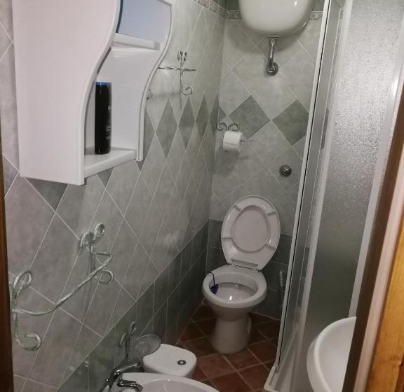 Номер Стандарт, B&b Mony E Nico