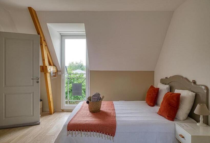 Номер Стандарт, Magnifique Villa My