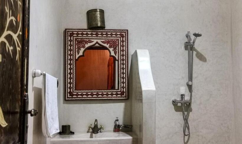 Номер Deluxe, Oasis Tilogui   Luxury Hotel In Zagora