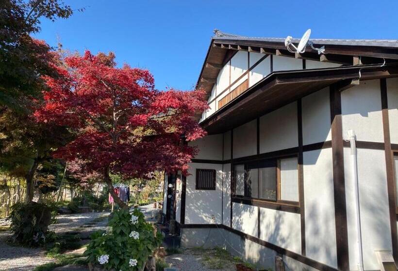 خانه 1 خوابه, Fukurou No Oyado   Vacation Stay 71243v