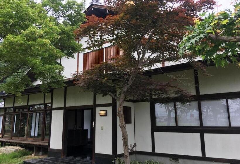 خانه 1 خوابه, Fukurou No Oyado   Vacation Stay 71243v