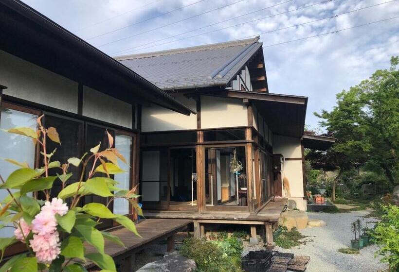 خانه 1 خوابه, Fukurou No Oyado   Vacation Stay 71243v