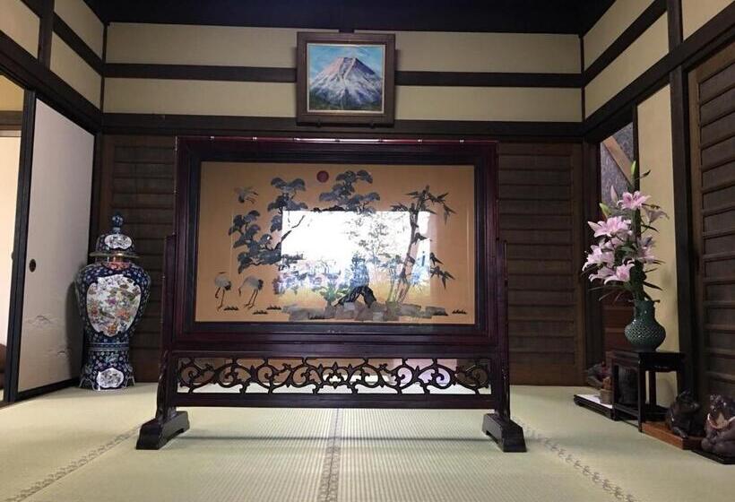 خانه 1 خوابه, Fukurou No Oyado   Vacation Stay 71243v